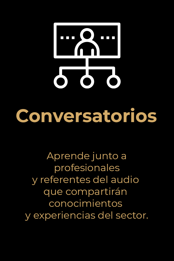 Conversatorios