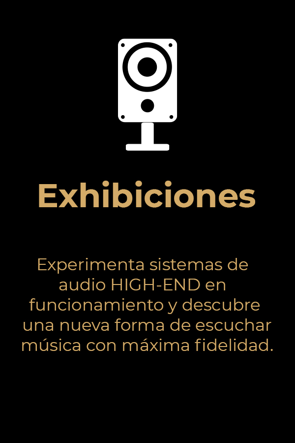 Exhibiciones